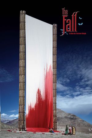 The Fall's poster