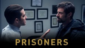 Prisoners's poster