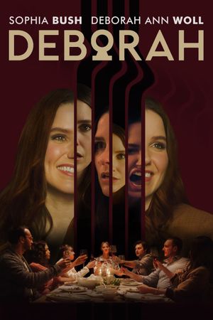 Deborah's poster