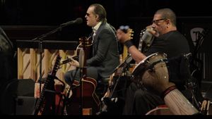 Joe Bonamassa: Live at Radio City Music Hall's poster