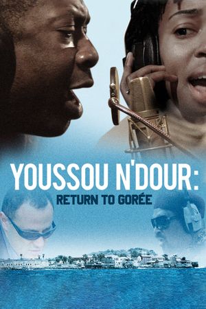 Return to Gorée's poster