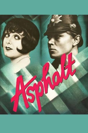 Asphalt's poster