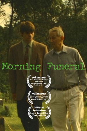 Morning Funeral's poster