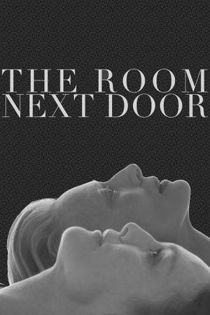 The Room Next Door's poster