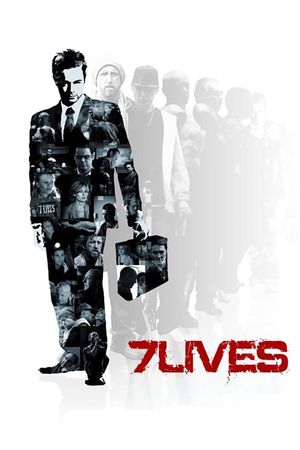 7 Lives's poster