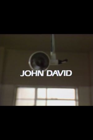 John David's poster