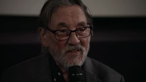 Close Encounters with Vilmos Zsigmond's poster