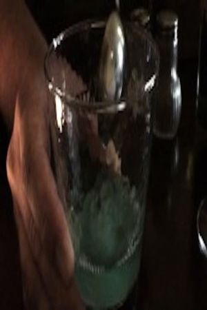 Absinthe's poster