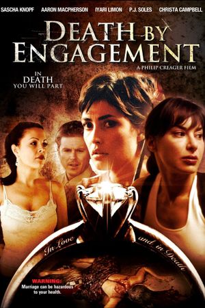 Death by Engagement's poster