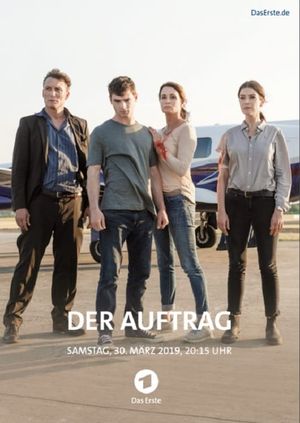 Der Auftrag's poster