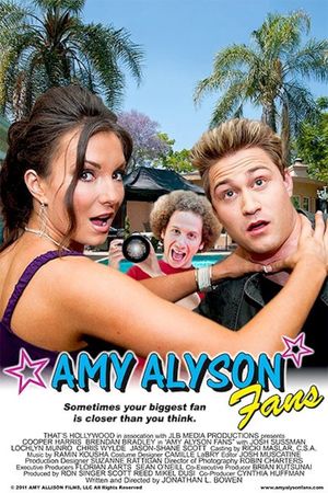 Amy Alyson Fans's poster