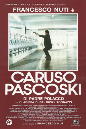 Caruso Paskoski, Son of a Pole's poster