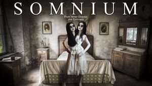 Somnium's poster