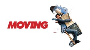 Moving's poster