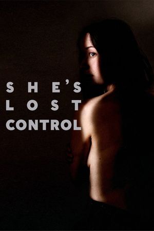 She's Lost Control's poster