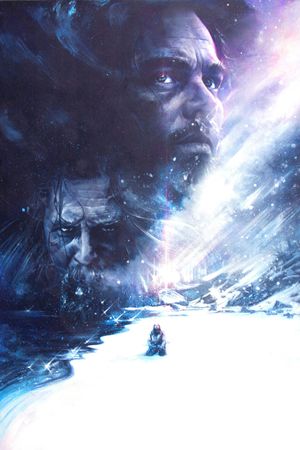 The Revenant's poster