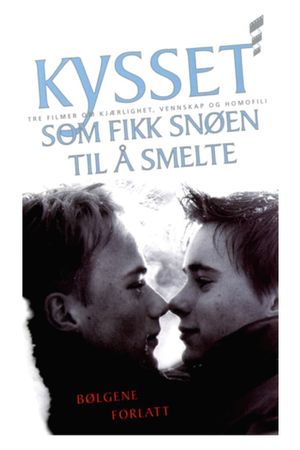 A Kiss in the Snow's poster