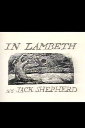 In Lambeth's poster