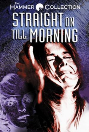 Straight on Till Morning's poster