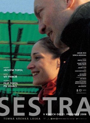 Sister's poster
