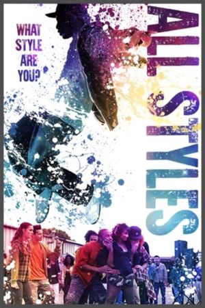 All Styles's poster