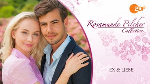 Rosamunde Pilcher: Ex und Liebe's poster