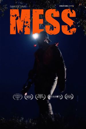 Mess's poster image