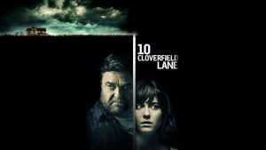 10 Cloverfield Lane's poster