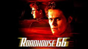 Roadhouse 66's poster