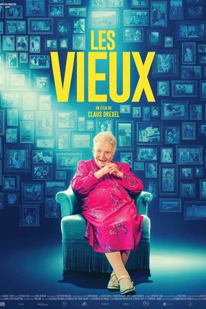 Les vieux's poster