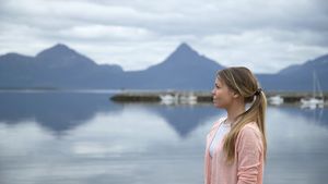 The Silence in Sápmi's poster