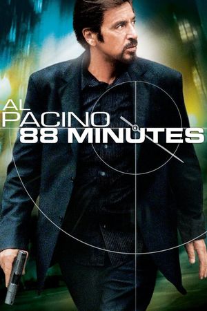 88 Minutes's poster