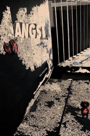 Angst's poster