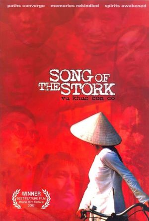 Song of the Stork's poster