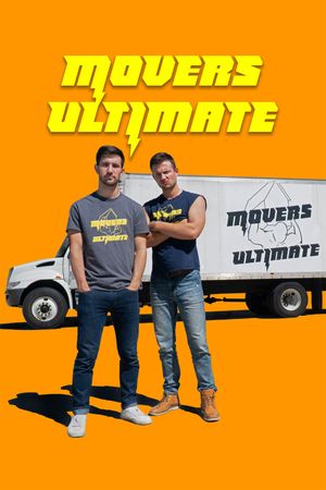 Movers Ultimate's poster