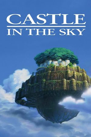 Castle in the Sky's poster