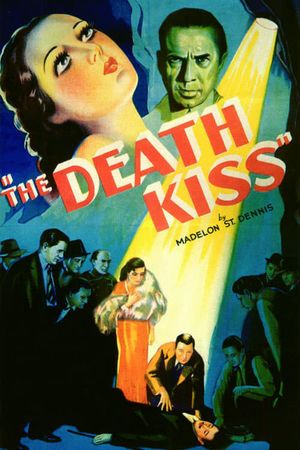 The Death Kiss's poster