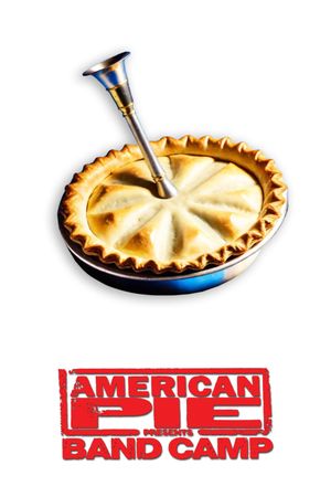 American Pie Presents: Band Camp's poster