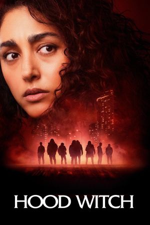 Hood Witch's poster