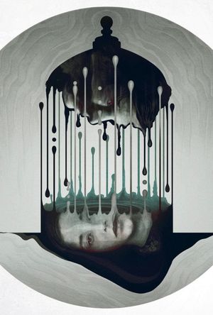 The Lodgers's poster