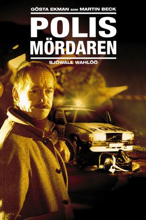 The Police Murderer's poster