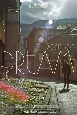 Bosnian Dream's poster image