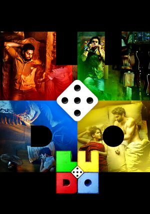 Ludo's poster