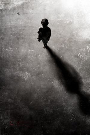 Dark Skies's poster