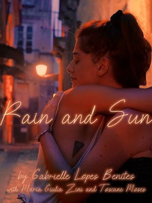 Rain and Sun's poster image