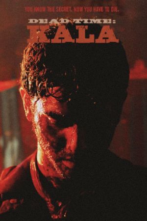 Dead Time's poster