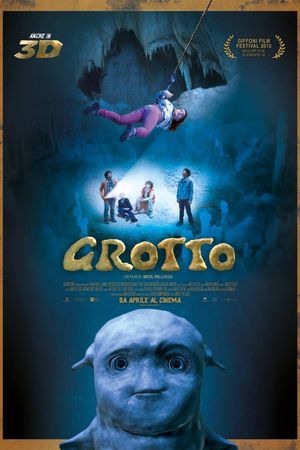 Grotto's poster image