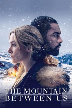 The Mountain Between Us's poster