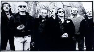 YesYears's poster