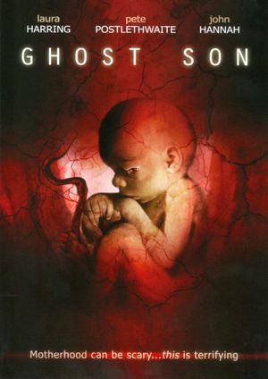 Ghost Son's poster image